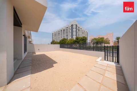 Jebel Ali, Dubai, संयुक्त अरब अमीरात में टाउनहाउस, 4 बेडरूम, 350.7 वर्ग मीटर, संख्या 766300 - फ़ोटो 15