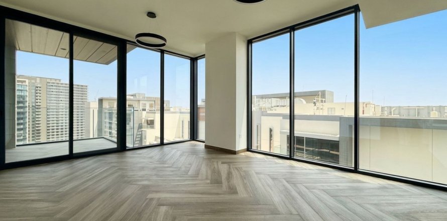 Dzīvoklis Dubai Hills Estatejā, AAE 2 istabas, 139.6 m2 Nr. 766302