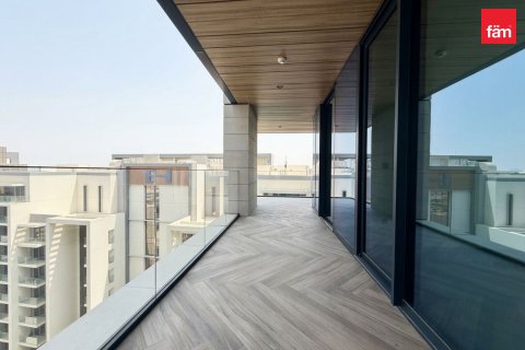 Dzīvoklis Dubai Hills Estatejā, AAE 2 istabas, 139.6 m2 Nr. 766302 - attēls 20