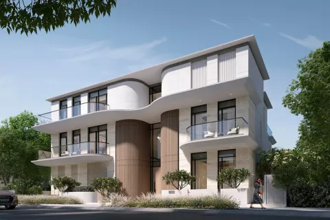 Βίλα σε Dubai, ΗΑΕ 5 υπνοδωμάτια, 722 τ.μ. Αρ. 639513 - φωτογραφία 6