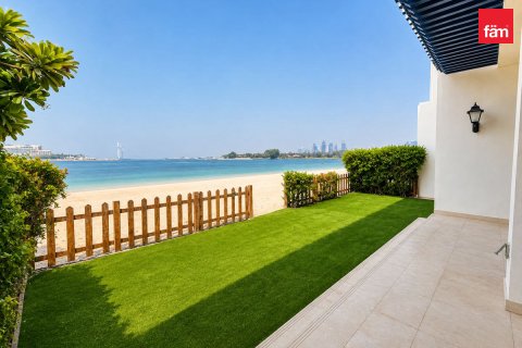 Vila v Palm Jumeirah, Dubai, SAE 5 ložnice, 263.9 m² Č.: 761023 - fotografie 3