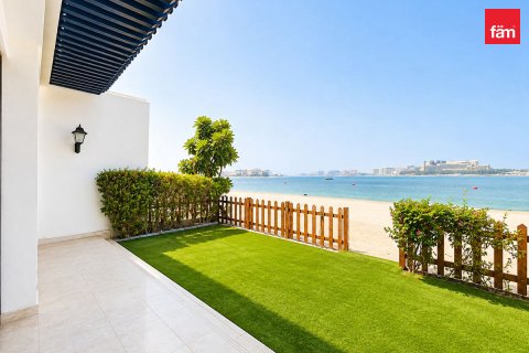 Vila v Palm Jumeirah, Dubai, SAE 5 ložnice, 263.9 m² Č.: 761023 - fotografie 7