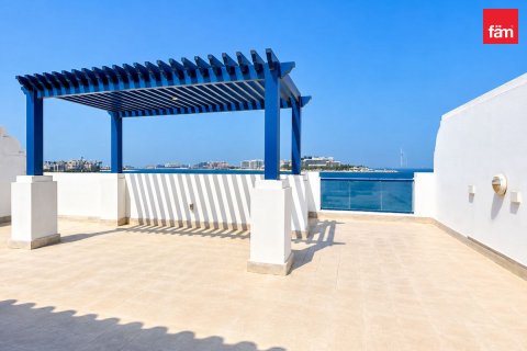 Vila v Palm Jumeirah, Dubai, SAE 5 ložnice, 263.9 m² Č.: 761023 - fotografie 19