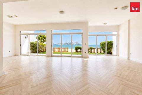 Vila v Palm Jumeirah, Dubai, SAE 5 ložnice, 263.9 m² Č.: 761023 - fotografie 5