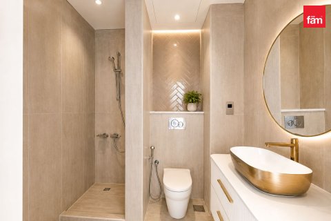 Vila v Palm Jumeirah, Dubai, SAE 5 ložnice, 263.9 m² Č.: 761023 - fotografie 14