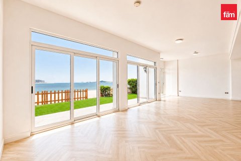 Vila v Palm Jumeirah, Dubai, SAE 5 ložnice, 263.9 m² Č.: 761023 - fotografie 4