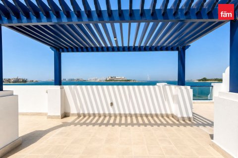 Vila v Palm Jumeirah, Dubai, SAE 5 ložnice, 263.9 m² Č.: 761023 - fotografie 22