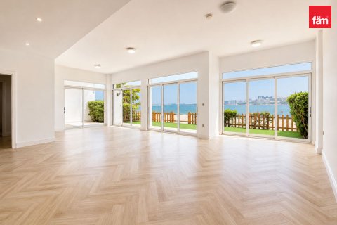 Vila u Palm Jumeirah, Dubai, UAE 263.9 m2, 5 spavaćih soba Br. 761023