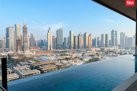 Apartment in City Walk, Dubai, UAE 1 bedroom, 74.1 sq.m. № 761024 - photo 22