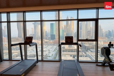 Apartment in City Walk, Dubai, UAE 1 bedroom, 74.1 sq.m. № 761024 - photo 16