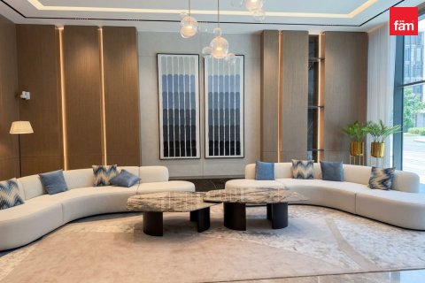 Apartmán v City Walk, Dubai, SAE 1 spálňa, 74.1 m2 č. 761024