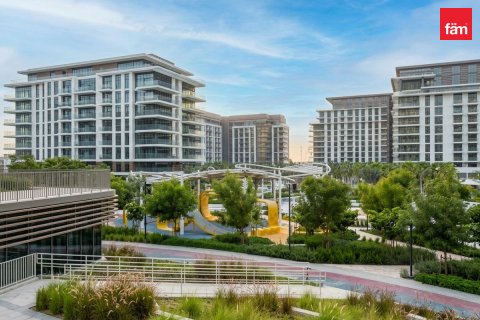 Apartment in City Walk, Dubai, UAE 1 bedroom, 74.1 sq.m. № 761024 - photo 18