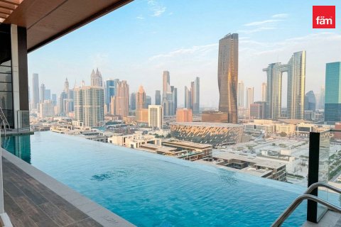 Apartment in City Walk, Dubai, UAE 1 bedroom, 74.1 sq.m. № 761024 - photo 3