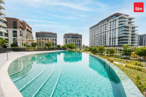 Apartment in City Walk, Dubai, UAE 1 bedroom, 74.1 sq.m. № 761024 - photo 21