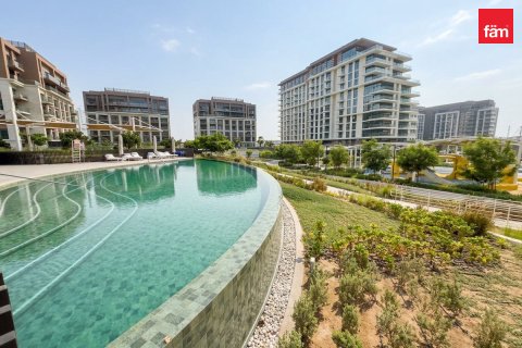 Apartment in City Walk, Dubai, UAE 1 bedroom, 74.1 sq.m. № 761024 - photo 23