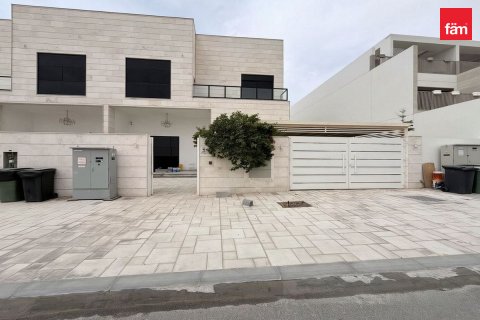 וילה להשכרה ב Dubai, איחוד האמירויות  5 חדרי שינה, 930.2 מ"ר, מספר 761021 - תמונה 22