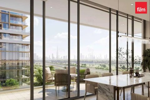 Apartemen di Ras Al Khor, Dubai, UEA 1 kamar tidur, 68.2 m2 nomor 761020 - foto 3