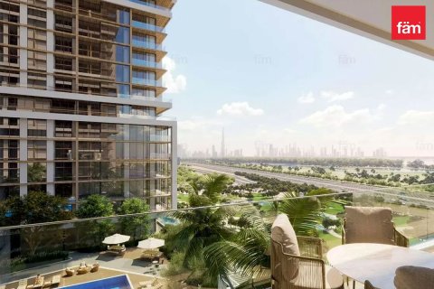 Leilighet i Ras Al Khor, Dubai, Emiratene 1 soverom, 68.2 kvm nr. 761020