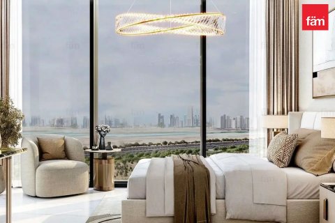 Apartemen di Ras Al Khor, Dubai, UEA 1 kamar tidur, 68.2 m2 nomor 761020 - foto 4