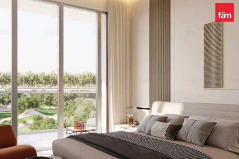 Apartemen di Ras Al Khor, Dubai, UEA 1 kamar tidur, 68.2 m2 nomor 761020 - foto 5