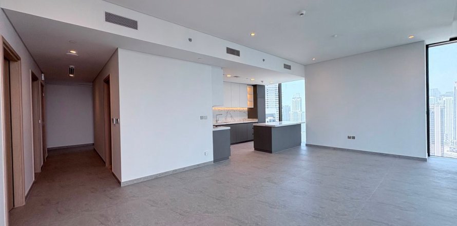 Διαμέρισμα σε Business Bay, Dubai, ΗΑΕ 3 υπνοδωμάτια, 179.5 τ.μ. Αρ. 761019