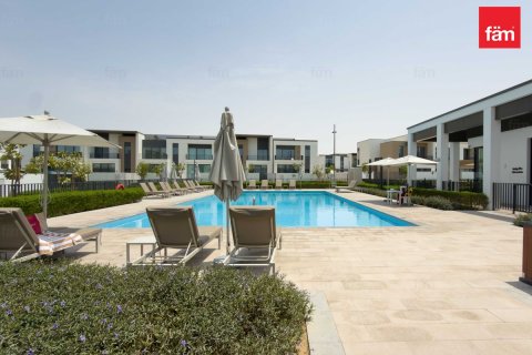 Villetta a schiera in affitto a Dubai, EAU 4 camere da letto, 249.7 mq. № 761018 - foto 18