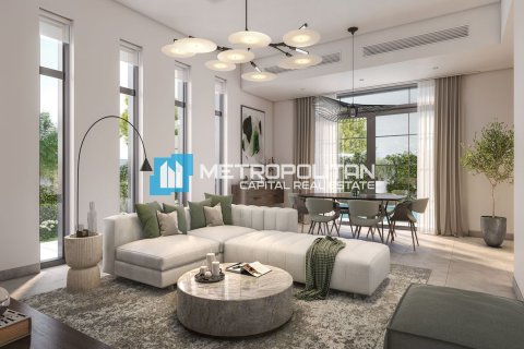 Βίλα στην Yas Island, Abu Dhabi, ΗΑΕ 5 υπνοδωμάτια, 384 τ.μ. Αρ. 696589 - φωτογραφία 6
