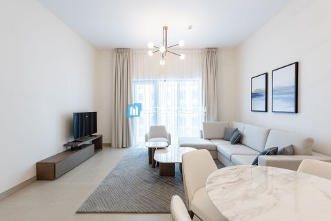 Apartmen di Yas Island, Abu Dhabi, UAE 1 bilik tidur, 79.2 meter persegi № 696590 - foto 3