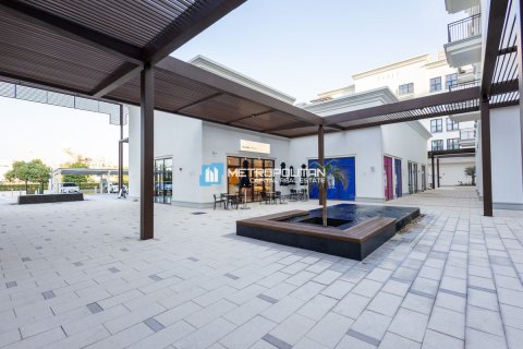 Apartmen di Yas Island, Abu Dhabi, UAE 1 bilik tidur, 79.2 meter persegi № 696590 - foto 9