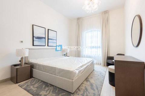 Apartmen di Yas Island, Abu Dhabi, UAE 1 bilik tidur, 79.2 meter persegi № 696590 - foto 4
