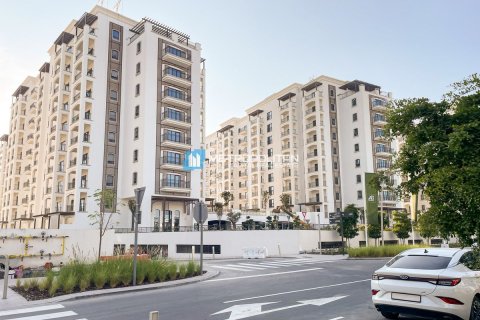 Apartmen di Yas Island, Abu Dhabi, UAE 1 bilik tidur, 79.2 meter persegi № 696590 - foto 11