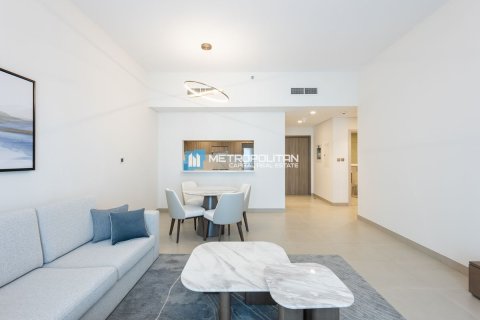 Apartmen di Yas Island, Abu Dhabi, UAE 1 bilik tidur, 79.2 meter persegi № 696590 - foto 5