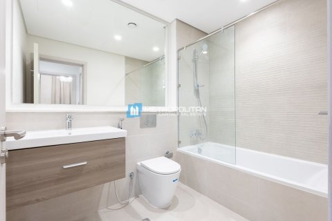 Apartmen di Yas Island, Abu Dhabi, UAE 1 bilik tidur, 79.2 meter persegi № 696590 - foto 6