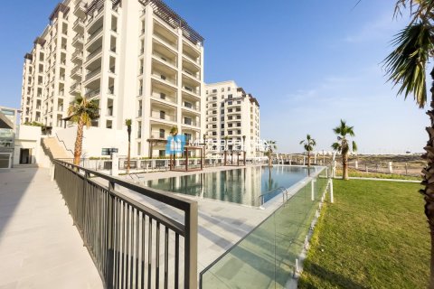 Apartmen di Yas Island, Abu Dhabi, UAE 1 bilik tidur, 79.2 meter persegi № 696590 - foto 10