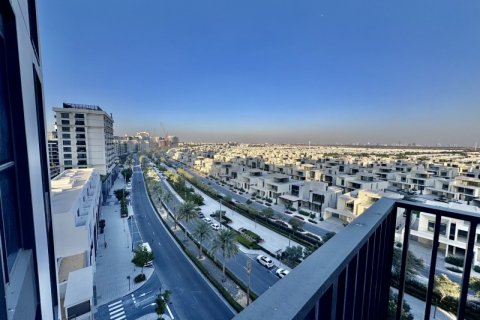 Пәтер Дубай Хилс Эстейт, БАӘ-да 1 жатын бөлме, 61 м² № 696588 - фото 13