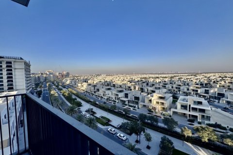 Пәтер Дубай Хилс Эстейт, БАӘ-да 1 жатын бөлме, 61 м² № 696588