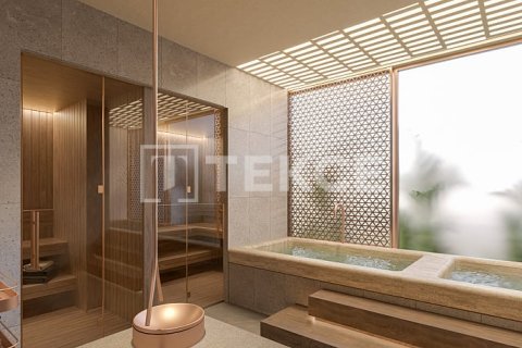 Appartement te koop in Dubai, VAE 1 slaapkamer, 83 vr.m., nr 696592 - foto 8