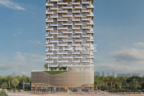 Appartement te koop in Dubai, VAE 1 slaapkamer, 83 vr.m., nr 696592 - foto 4