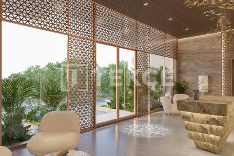 Appartement te koop in Dubai, VAE 1 slaapkamer, 83 vr.m., nr 696592 - foto 10