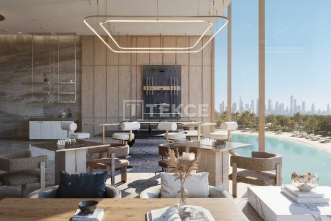 Appartement te koop in Dubai, VAE 1 slaapkamer, 83 vr.m., nr 696592 - foto 3