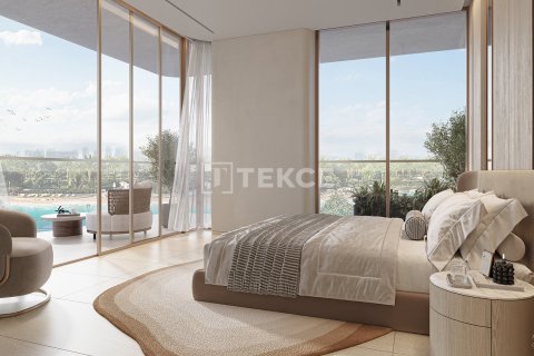 Dubai, BAE’de satılık daire 2 yatak odası, 135 m&sup2; No 696593 - fotoğraf 16