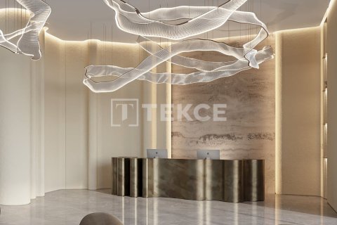 Dubai, BAE’de satılık daire 2 yatak odası, 135 m&sup2; No 696593 - fotoğraf 11