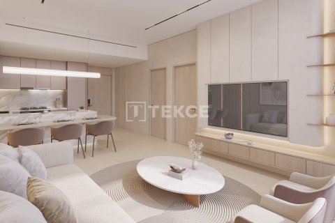 Dubai, BAE’de satılık daire 2 yatak odası, 135 m&sup2; No 696593 - fotoğraf 12
