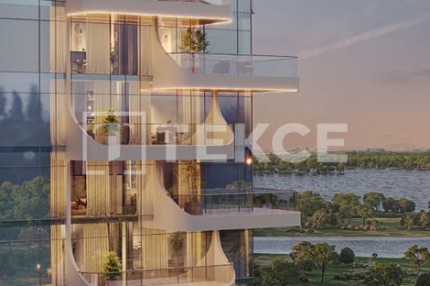 Dubai, BAE’de satılık daire 2 yatak odası, 135 m&sup2; No 696593 - fotoğraf 7