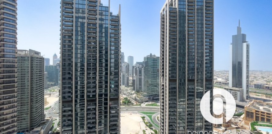 Appartement à Downtown Dubai (Downtown Burj Dubai), Dubai, EAU: 2 chambres, 103 m2 № 696587