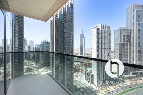 Appartement à louer à Downtown Dubai (Downtown Burj Dubai), Dubai, EAU 2 chambres, 103 m2 № 696587 - photo 3