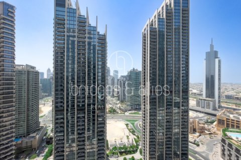 Apartment sa Downtown Dubai (Downtown Burj Dubai), UAE 2 silid-tulugan, 103 sq.m. № 696587