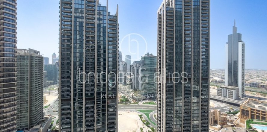 Apartment sa Downtown Dubai (Downtown Burj Dubai), UAE 2 silid-tulugan, 103 sq.m. № 696587
