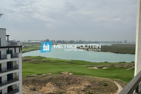 Apartamento en alquiler en Yas Island, Abu Dhabi, EAU 2 dormitorios, 114.8 m2 № 696591 - foto 3