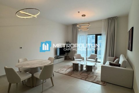 Apartamento en alquiler en Yas Island, Abu Dhabi, EAU 2 dormitorios, 114.8 m2 № 696591 - foto 2